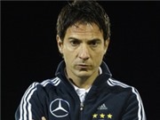 Bóng đá anh, ngoại hạng anh, lịch thi đấu euro 2012,  Marco Pezzaiuoli, bạn của Joachim Loew